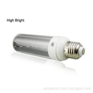 Warm White / Cool White E27 5W 2600 - 3700K 5000K LED PL Li